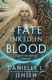 A fate inked in blood